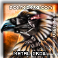 Imagen de Metal Crow