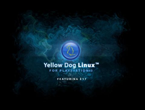 Yellow Dog Linux